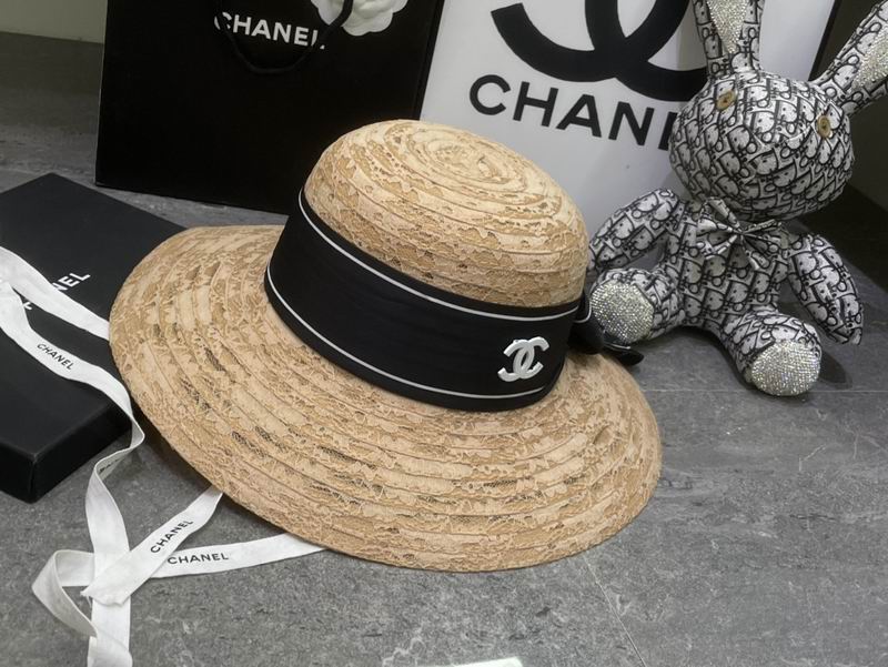 Chanel top hat dx (9)